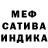 ГАШ Cannabis Anel Amenova